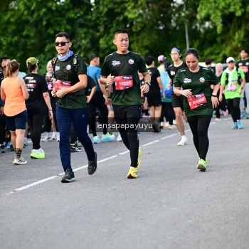 Runner Photo 4157127