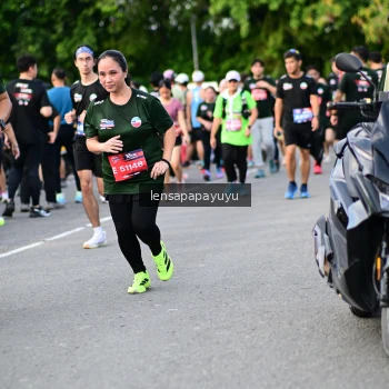 Runner Photo 4157129