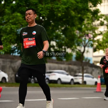 Runner Photo 4157132