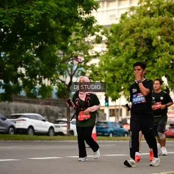 Runner Photo 4157141