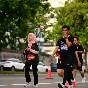 Runner Photo 4157143
