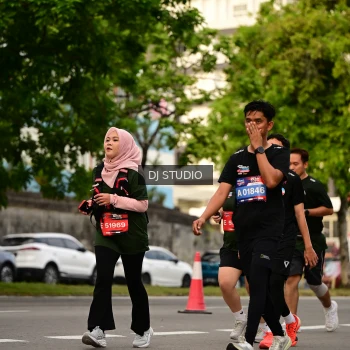 Runner Photo 4157146