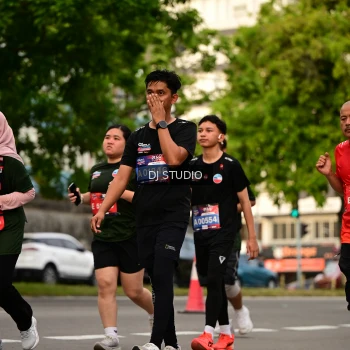 Runner Photo 4157152