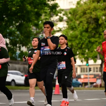 Runner Photo 4157153
