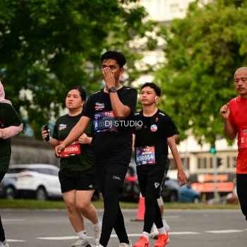 Runner Photo 4157157