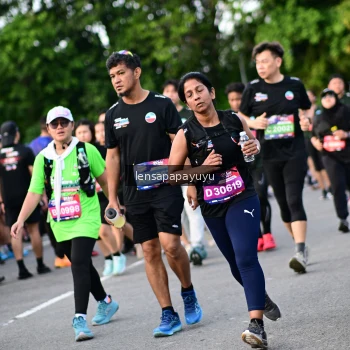 Runner Photo 4157162