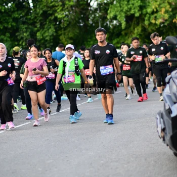 Runner Photo 4157164