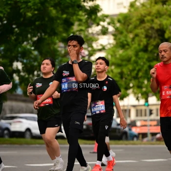 Runner Photo 4157167