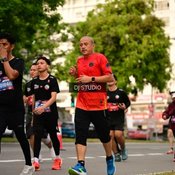Runner Photo 4157168
