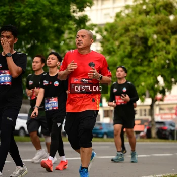 Runner Photo 4157169