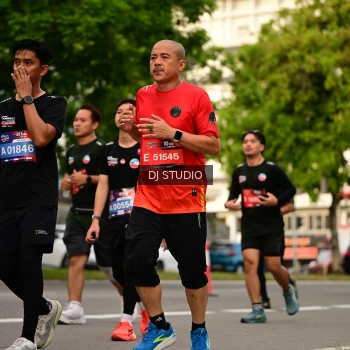 Runner Photo 4157173