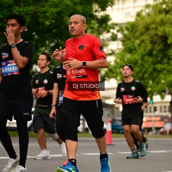 Runner Photo 4157175