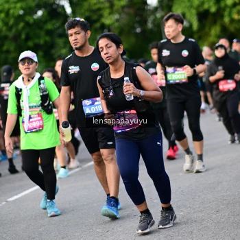 Runner Photo 4157181