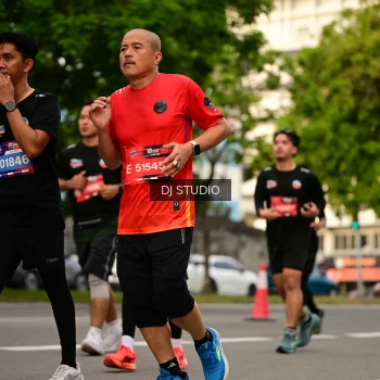 Runner Photo 4157182