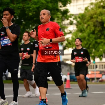 Runner Photo 4157185