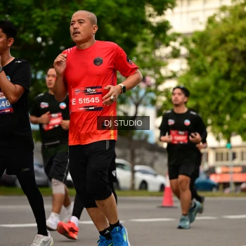 Runner Photo 4157187