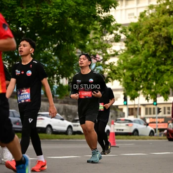 Runner Photo 4157188