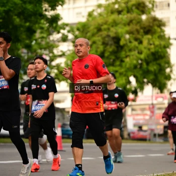 Runner Photo 4157193