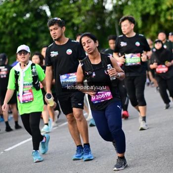 Runner Photo 4157197