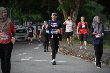 Runner Photo 41572