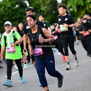 Runner Photo 4157202
