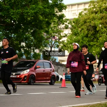 Runner Photo 4157205