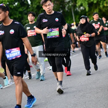 Runner Photo 4157206