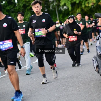 Runner Photo 4157208
