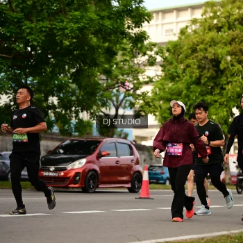 Runner Photo 4157212