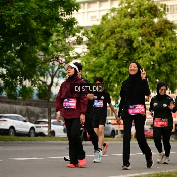 Runner Photo 4157215