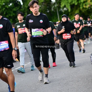 Runner Photo 4157218
