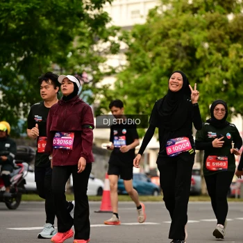 Runner Photo 4157219