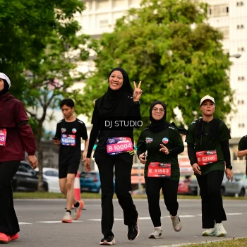 Runner Photo 4157220