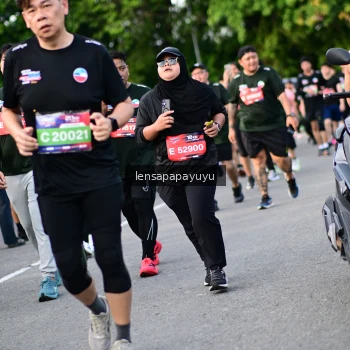 Runner Photo 4157222
