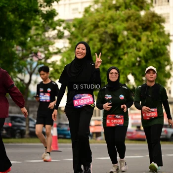 Runner Photo 4157224