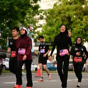 Runner Photo 4157225