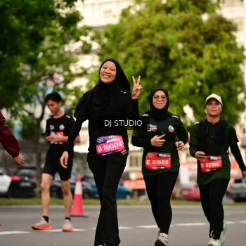 Runner Photo 4157232