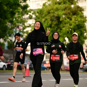 Runner Photo 4157239