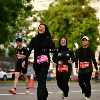 Runner Photo 4157241