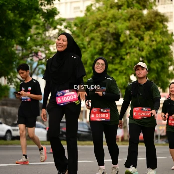 Runner Photo 4157242
