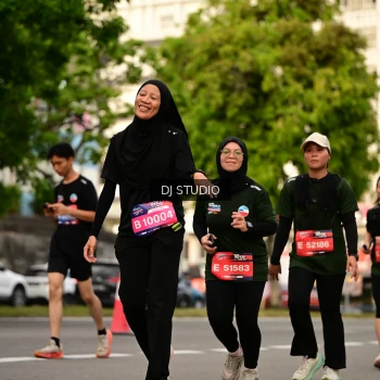 Runner Photo 4157245