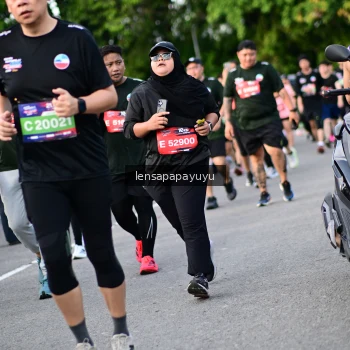 Runner Photo 4157246