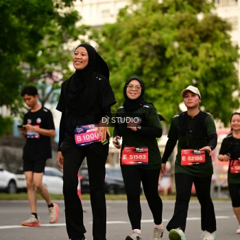 Runner Photo 4157247
