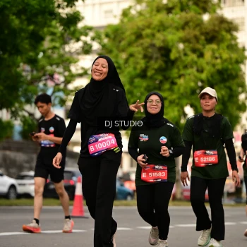 Runner Photo 4157249