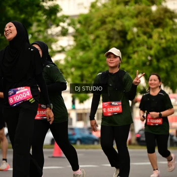 Runner Photo 4157252