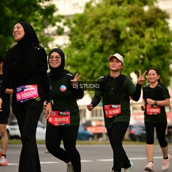 Runner Photo 4157253