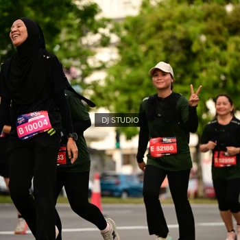 Runner Photo 4157259