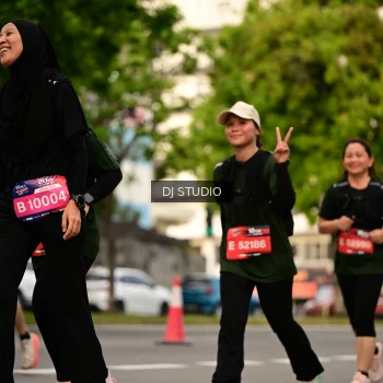 Runner Photo 4157266