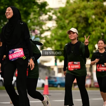 Runner Photo 4157267