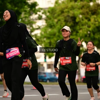 Runner Photo 4157268
